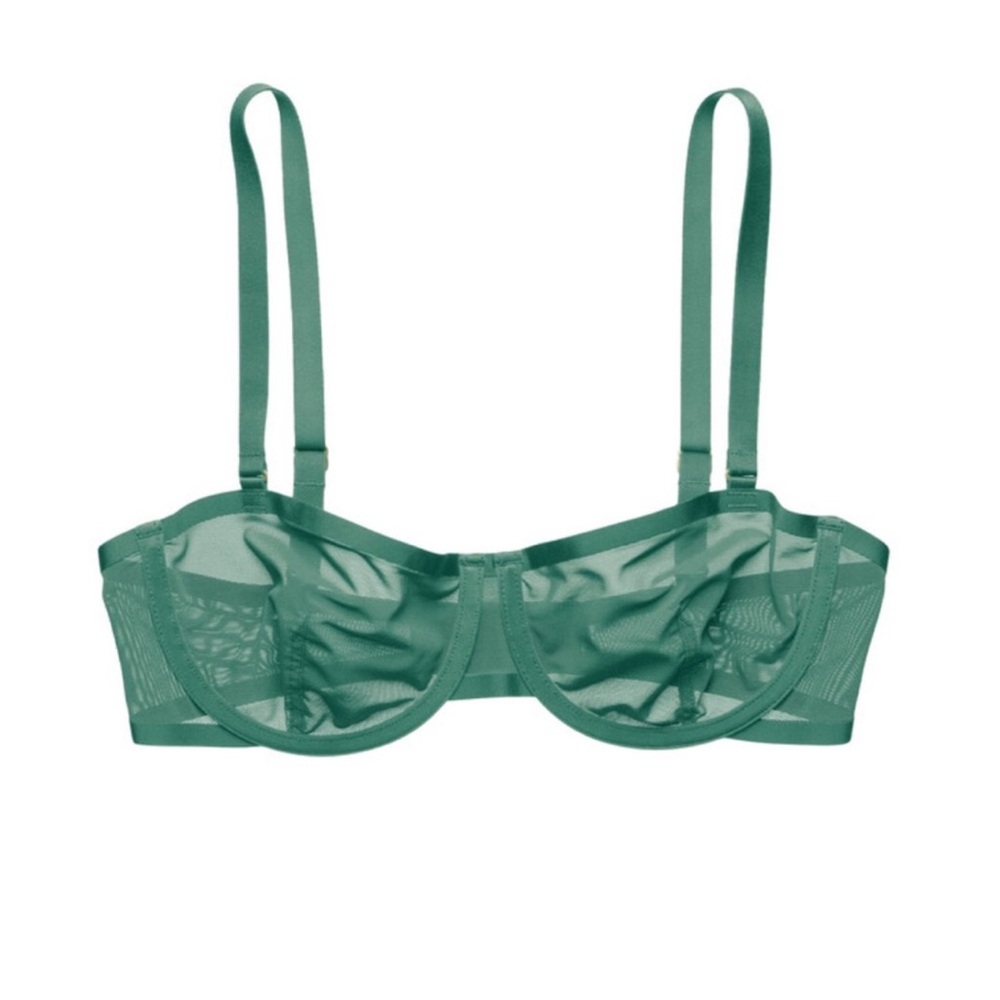 Cuup Bra size 34C